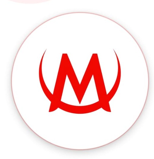 MEGA 777 Logo